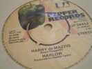 HARLOW harry de mazzio UK PEPPER DEMO 1978 KBD MINT