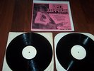 LED ZEPPELIN LIVE AT THE L.A. FORUM 6/77  DOUBLE VINYL LP.