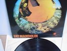 Johnny Young/Fat Mandolin/1970 Blue Horizon LP/EX- A1-B1 UK PRESS