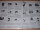 THE BIRDS POETS THEM SMALL FACES MIGHTY AVENGERS WARRIORS TIMEBOX MOJOS LP PSYCH