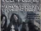 2 x DEEP PURPLE Machine Head HIGHWAY STAR Never Before THAI Thailand 7