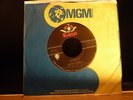 MICKEY DOLENZ-DAYBREAK/LOVE WAR - ROMAR - RO 710 - CANADIAN PRESSING
