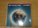 JEAN MICHEL JARRE OXYGENE ORIGINAL MASTER RECORDING