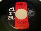 Jessie Mae Dont Freeze On Me 45