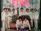 * LES STARS Fire  HAITI LATIN AFRO JAZZ FUNK COMPAS Macaya NM Hear