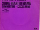 PRETTY THINGS - Stone-Hearted Mama + Summertime /Circus Mind  Rare '71 HOL.7