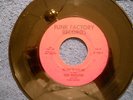 *GENE MIDDLETON & FUNK FACTORY-No One to Love Me on Funk Factory Northern NM-