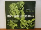 Jimmy Smith At the Organ vol 2 Blue Note 1552 dg ear rvg 63rd nyc lp