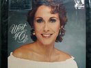 SHEFFIELD Lab 15 AMANDA McBROOM West Of OZ TAS Direct To Disc Audiophile SEALED