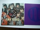 Pink Floyd- Piper at the gates of dawn- 1997 reissue LP