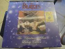 The Beatles 3x LP box set Christmas album Delux edition Numbered 500 copies