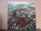 Columbia SAX 2342 Otto Klemperer - Mendelssohn 