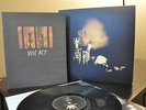 Pearl Jam Riot Act Original LP