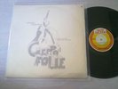ADRIANO CELENTANO - GEPPO IL FOLLE TURKISH RARE
