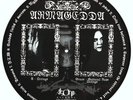 Armagedda -Only True Believers PIC-LP 1st press ltd.200 ..malign ondskapt sorhin