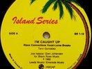 RISCO CONNECTIONS - I'M CAUGHT UP - HOLY GRAIL DISCO 12