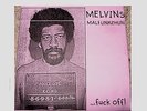 Melvins Malfunkshun split 7