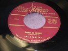 THE COASTERS Down In Mexico 45 7