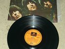 THE BEATLES  RUBBER SOUL  LP STEREO PCS0 3075