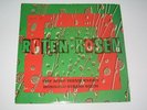 Die Roten Rosen Hosen Itsy Bitsy Teenie Weenie Honolulu-Strand Bikini 7'' RARE