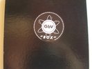 Guided By Voices - Box Vinyl Rare LP OOP SCAT140-1