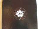 Guided By Voices - Box Vinyl Rare LP OOP SCAT40LP