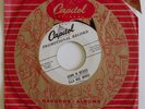 ELLA MAE MORSE   DOWN in MEXICO   POPCORN NORTHERN SOUL on CAPITOL 45   HEAR