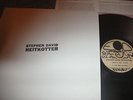 STEPHEN DAVID HEITKOTTER, 1971 garage psych blues private monster