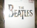 THE BEATLES 20 GREATEST HITS LP MINT SEALED