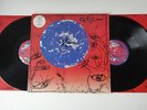THE CURE - WISH 2LP RARE 1992 ORIGINAL DOUBLE VINYL ALBUM