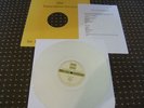 Nirvana - BBC in concert LP - Clear vinyl RARE NM Pearl Jam soundgarden pixies