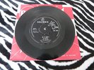 Pat Wayne With The Beachcombers - Roll Over Beethoven/Is It Love ? 7