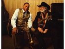 WILLIE NELSON & WYNTON MARSALIS - TWO MEN WITH THE BLUES  2 VINYL LP NEUF