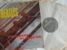 The Beatles - Please Please Me - Later Pressing - Small Mono & Sold in the UK