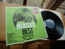 IAN & ZODIACS KOPPYKATS MORE BEATLES BEST NL 1967