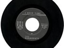 The Runabouts 'I Need Time'/'The Chase' 45-VERY RARE OHIO GARAGE-MINT COND.