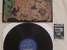WITCH MOUNTAIN South Of Salem LP sleep doom devil's blood ceremony jex thoth