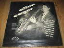 Allen Eager vol 1 - SAVOY   - FORMAT 10'