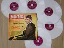 JOHNNY HALLYDAY Sonorama n°34 + DE FUNES dans OSCAR Octobre Novembre 1961