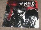 THE MISFITS STATIC AGE VINYL 12