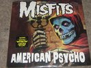 THE MISFITS AMERICAN PSYCHO 1997 12