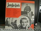 Jerry Lee Lewis Record on Sun Lable # LP-1230 from May 1958