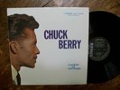 CHUCK BERRY Rockin at the Hops CHESS 1448 MONO FIRST PRESSING - NICE