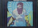 THE ZOMBIES 1969 Time Of The Season Odessey And Oracle RARE Nm MONO LP BRAZIL