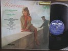 GHESTEM VIOLIN REVERIES N°1 NICE VIOLIN & PIANO RECITAL PHILIPS LP