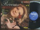 GHESTEM VIOLIN REVERIES N°2 NICE VIOLIN & PIANO RECITAL  PHILIPS LP