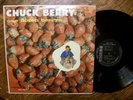 CHUCK BERRY One Dozen Berrys CHESS 1432 MONO FIRST PRESSING - NICE