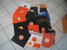 20x Hardstyle Platten