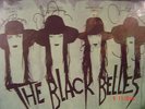 Signed Black Belles Absinthe Record