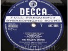 Rolling Stones - Beggars Banquet UK 1968 1st *STEREO* Press LP EXCELLENT